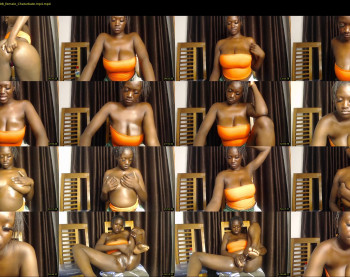 betty_fire_ — 78 minute Chaturbate female cam show recording, 720p, Sep 25, 2022