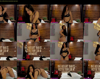 brianna_monroe_ — 61 minute Chaturbate female cam show recording, 1080p, Sep 24, 2022