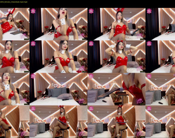 carlotta_ricci — 55 minute Chaturbate female cam show recording, 1080p, Sep 24, 2022