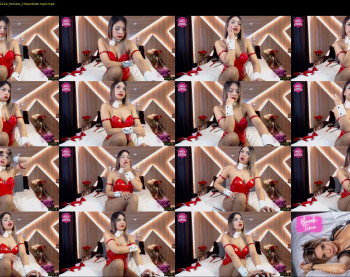 carlotta_ricci — 42 minute Chaturbate female cam show recording, 1080p, Sep 24, 2022