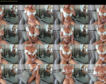 carolinaherera — 56 minute Chaturbate female cam show recording, 1080p, Sep 24, 2022