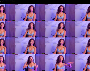cattaleya_russ — 3 minute Chaturbate female cam show recording, 720p, Sep 25, 2022