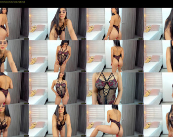 celestehill — 65 minute Chaturbate female cam show recording, 1080p, Sep 24, 2022