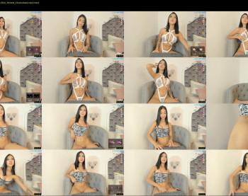 cherylloving_ — 56 minute Chaturbate female cam show recording, 1080p, Sep 24, 2022