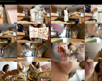 chroniclove — 10 minute Chaturbate female cam show recording, 720p, Sep 24, 2022