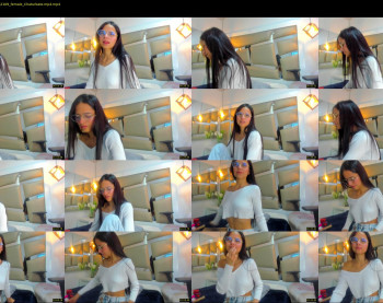chrystal_jade — 4 minute Chaturbate female cam show recording, 1080p, Sep 24, 2022