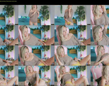 cique_black — 95 minute Chaturbate female cam show recording, 720p, Sep 24, 2022