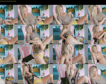 cique_black — 91 minute Chaturbate female cam show recording, 720p, Sep 24, 2022