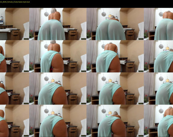 classy_medeeea — 42 minute Chaturbate female cam show recording, 1080p, Sep 24, 2022