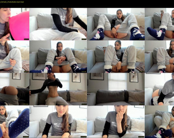 cleolane — 92 minute Chaturbate female cam show recording, 720p, Sep 24, 2022
