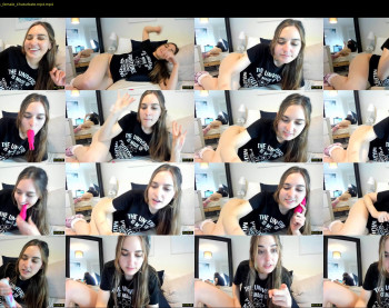 cleolane — 10 minute Chaturbate female cam show recording, 720p, Sep 24, 2022