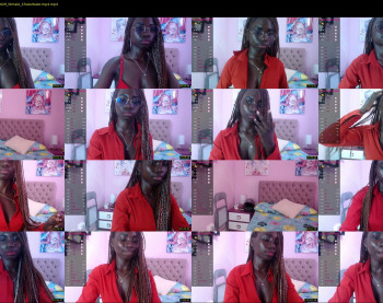 conymegan — 69 minute Chaturbate female cam show recording, 720p, Sep 24, 2022