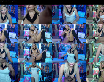 cristal_ayala — 53 minute Chaturbate female cam show recording, 1080p, Sep 25, 2022