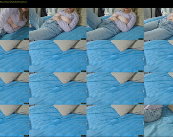 cuteemouse — 10 minute Chaturbate female cam show recording, 720p, Sep 24, 2022