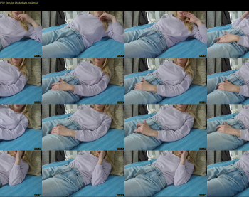 cuteemouse — 4 minute Chaturbate female cam show recording, 720p, Sep 24, 2022
