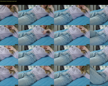 cuteemouse — 4 minute Chaturbate female cam show recording, 720p, Sep 24, 2022