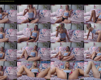 danamily — 106 minute Chaturbate female cam show recording, 720p, Sep 24, 2022