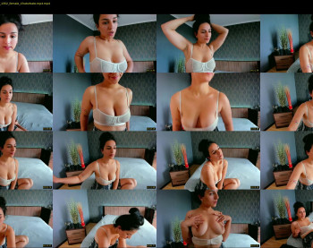 daphne_moss — 53 minute Chaturbate female cam show recording, 720p, Sep 24, 2022
