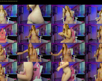 daphnemadison — 54 minute Chaturbate couple cam show recording, 1080p, Sep 24, 2022