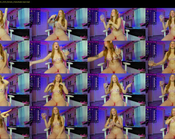 daphnemadison — 11 minute Chaturbate couple cam show recording, 1080p, Sep 24, 2022