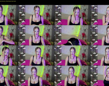 dark_milla — 39 minute Chaturbate female cam show recording, 1080p, Sep 24, 2022
