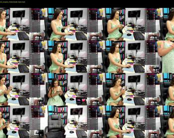 daryastars — 63 minute Chaturbate couple cam show recording, 1080p, Sep 25, 2022