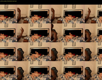 dastan_yesevii — 5 minute Chaturbate couple cam show recording, 1080p, Sep 24, 2022