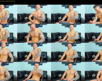 davidd_blake — 25 minute Chaturbate male cam show recording, 1080p, Sep 24, 2022