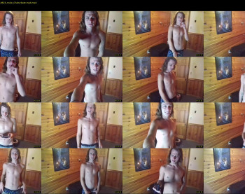 decentdick93 — 19 minute Chaturbate male cam show recording, 480p, Sep 24, 2022