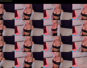 dee_nise — 37 minute Chaturbate female cam show recording, 1080p, Sep 24, 2022