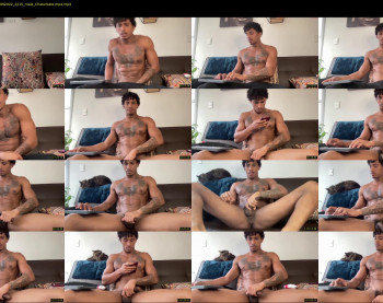 deepthroatfucker_ccs — 93 minute Chaturbate male cam show recording, 720p, Sep 24, 2022