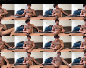 deepthroatfucker_ccs — 19 minute Chaturbate male cam show recording, 720p, Sep 24, 2022