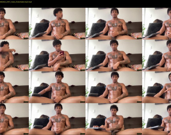 deepthroatfucker_ccs — 23 minute Chaturbate male cam show recording, 720p, Sep 24, 2022