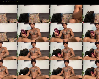 deepthroatfucker_ccs — 56 minute Chaturbate male cam show recording, 720p, Sep 25, 2022