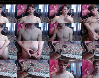 dmitryromanov — 27 minute Chaturbate male cam show recording, 1080p, Sep 24, 2022