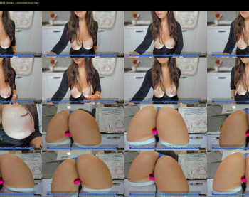 dolce4you69 — 32 minute Chaturbate female cam show recording, 1080p, Sep 24, 2022
