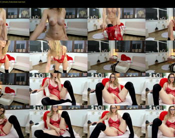 dolce_eva — 55 minute Chaturbate female cam show recording, 1080p, Sep 25, 2022
