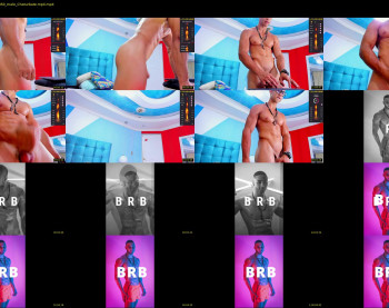 dylanlenox — 68 minute Chaturbate male cam show recording, 1080p, Sep 24, 2022