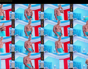 dylanlenox — 18 minute Chaturbate male cam show recording, 1080p, Sep 24, 2022