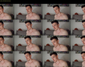eddieds — 8 minute Chaturbate male cam show recording, 1080p, Sep 25, 2022