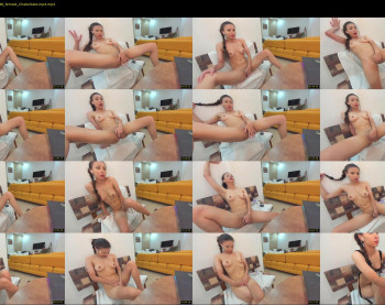 ehotlovea — 38 minute Chaturbate female cam show recording, 1080p, Sep 24, 2022