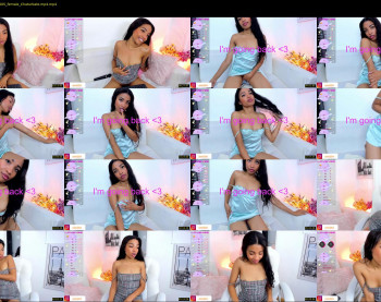 eimi_space — 55 minute Chaturbate female cam show recording, 1080p, Sep 24, 2022