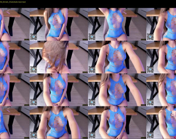 ellamilano — 11 minute Chaturbate female cam show recording, 1080p, Sep 24, 2022