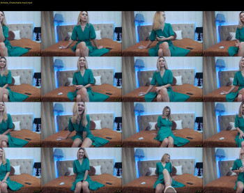 ellamilf — 25 minute Chaturbate female cam show recording, 1080p, Sep 24, 2022