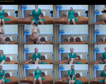 ellamilf — 54 minute Chaturbate female cam show recording, 1080p, Sep 24, 2022
