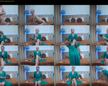 ellamilf — 54 minute Chaturbate female cam show recording, 1080p, Sep 24, 2022