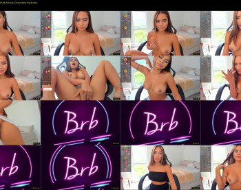 emely_dolce — 91 minute Chaturbate female cam show recording, 720p, Sep 24, 2022