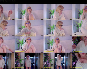 emilyanderson_ — 54 minute Chaturbate female cam show recording, 1080p, Sep 24, 2022