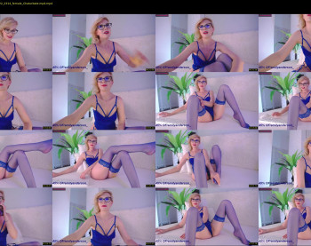 emilyanderson_ — 54 minute Chaturbate female cam show recording, 1080p, Sep 24, 2022