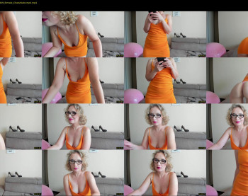 emilymilf__ — 39 minute Chaturbate female cam show recording, 1080p, Sep 24, 2022